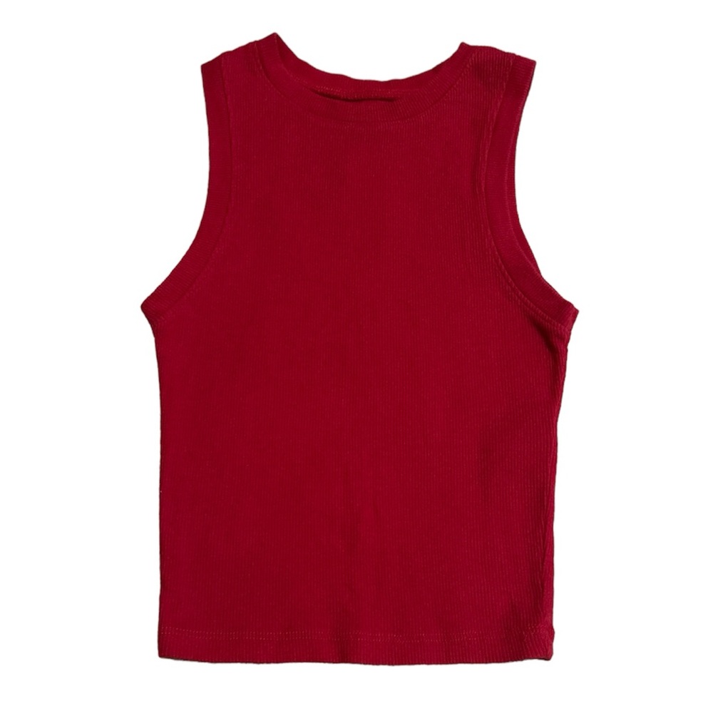 Hollister Tank Top